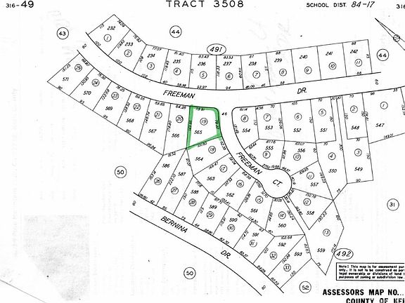 5th image of 1709 Freeman Dr