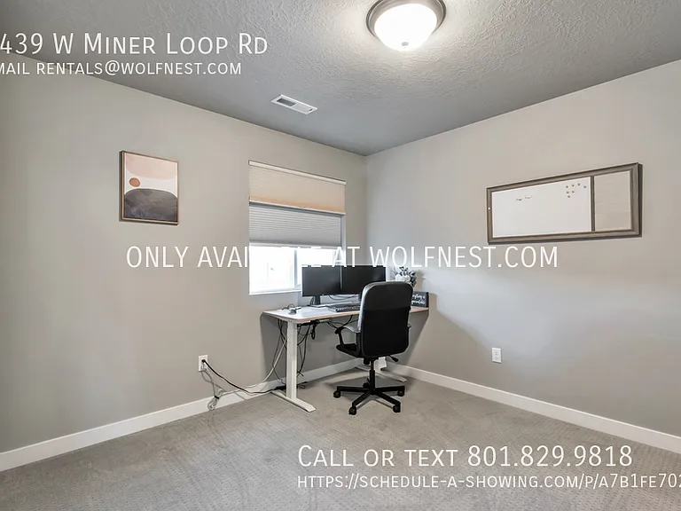 1439 W Miner Loop Rd — Photo 17