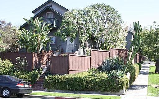 1st image of 1000 N Coronado St #1/2