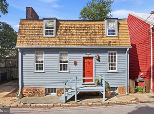 45 Fleet St, Annapolis, MD 21401