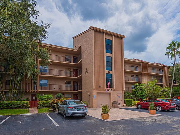 2nd image of 7210 Lake Circle Drive #204