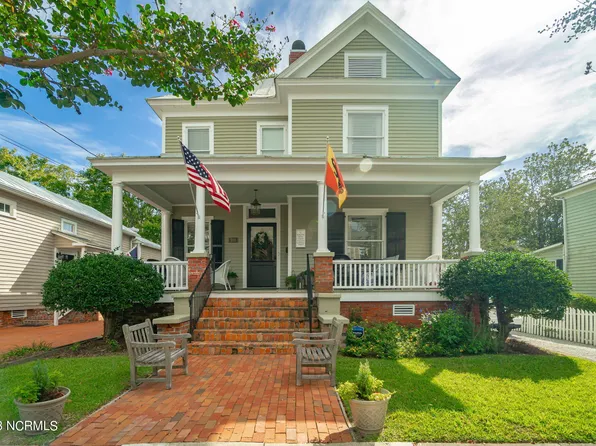 510 Craven Street, New Bern, NC 28560