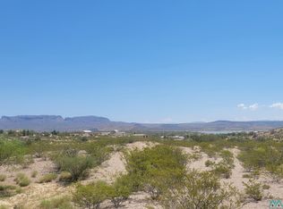 25 Mustang Rd, Elephant Butte, NM 87935