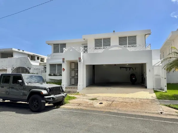 Mar Coral Urb Villamar Calle 5 H E 183 #Blq, Carolina, PR 00979