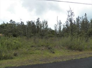 Aloha Dr, Pahoa, HI 96778