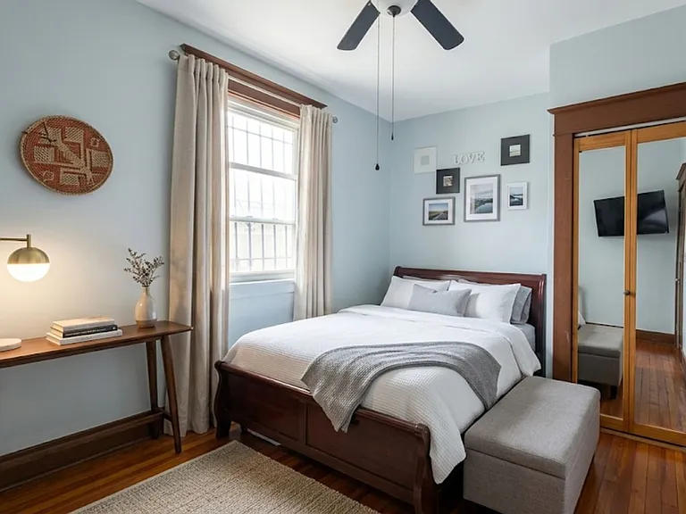 166 Morton Ave #3 — Photo 6