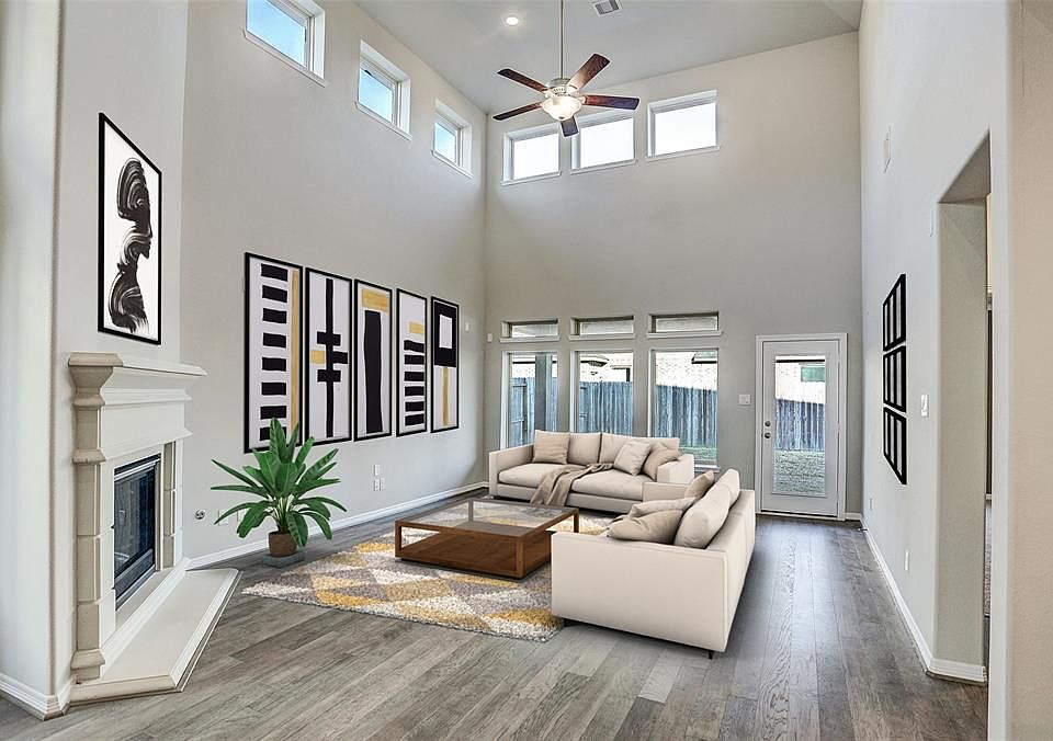 1st image of 6307 Grand Butte Ct