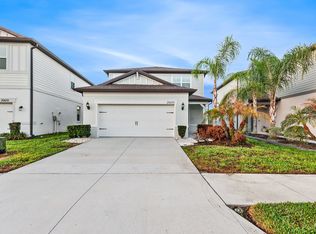 20659 Monza Loop, Land O Lakes, FL 34638