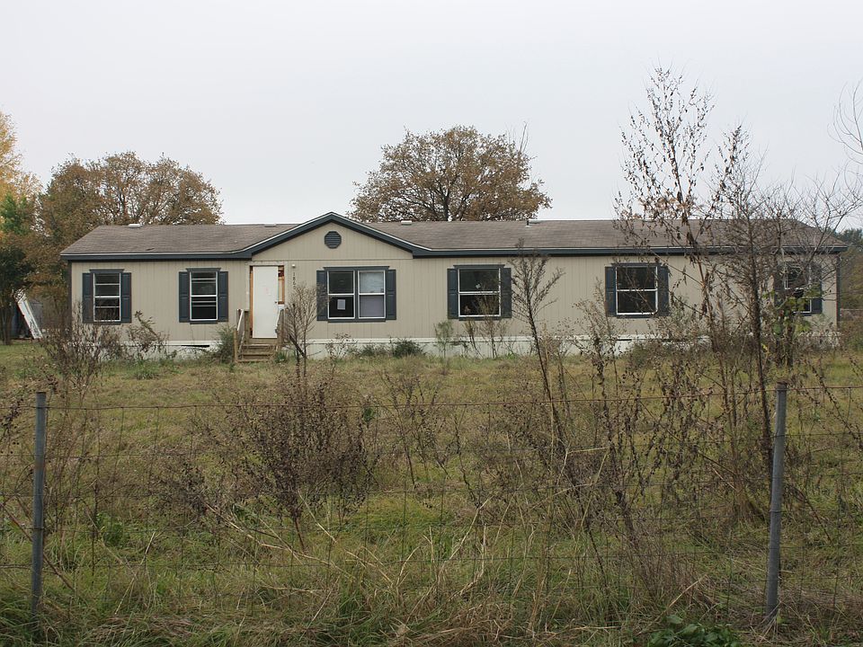 1860 County Road 122, Kaufman, TX 75142 Zillow