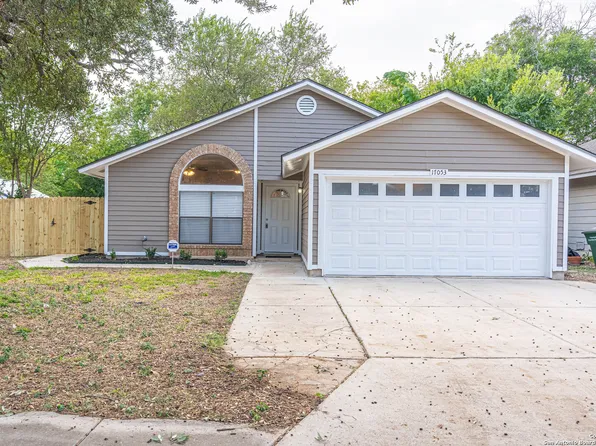 17053 Vista, San Antonio, TX 78247