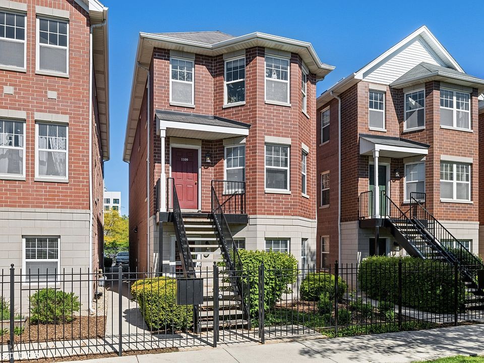 1st image of 1109 N Crosby St #38-B