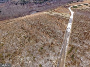 0 Yoder Rd, Mahaffey, PA 15757