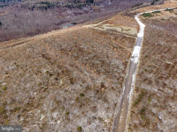 0 Yoder Rd, Mahaffey, PA 15757