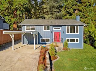 1419 153rd Pl SE, Bellevue, WA