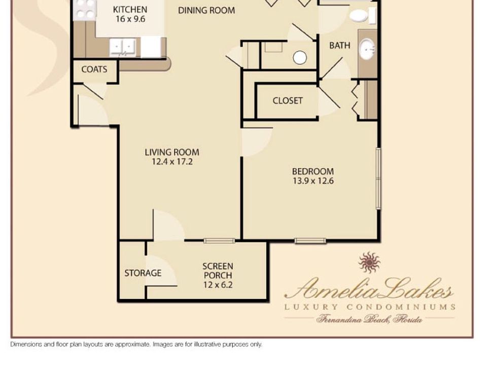 1st image of 30908 Paradise Cmns APT 112