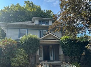 540 NW 5th St APT 1, Corvallis, OR 97330