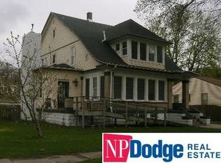 1350 N H St, Fremont, NE 68025