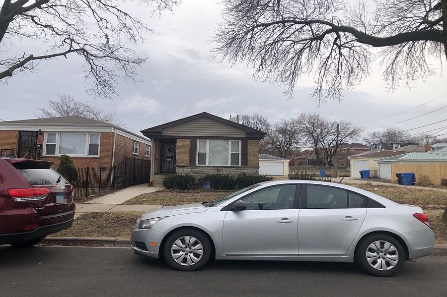 1st image of this home