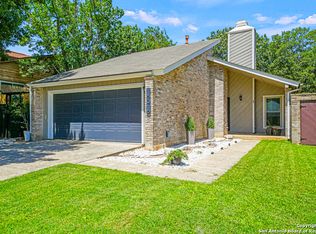 15015 Digger Dr, San Antonio, TX 78247