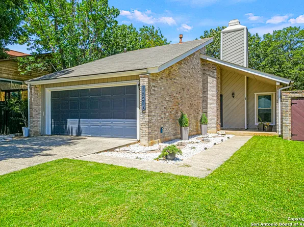 15015 digger, San Antonio, TX 78247