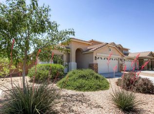 24173 W Desert Bloom St, Buckeye, AZ 85326