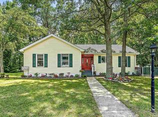 122 Sheridan Dr, Cape May, NJ