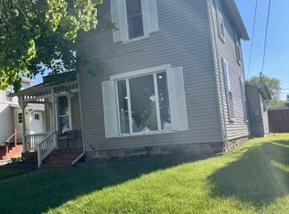 1504 Guilford St, Huntington, IN 46750