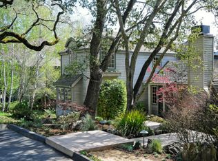 354 Albion Ave, Woodside, CA 94062