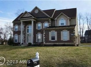 6305 Rigoli Ln, Glenn Dale, MD 20769