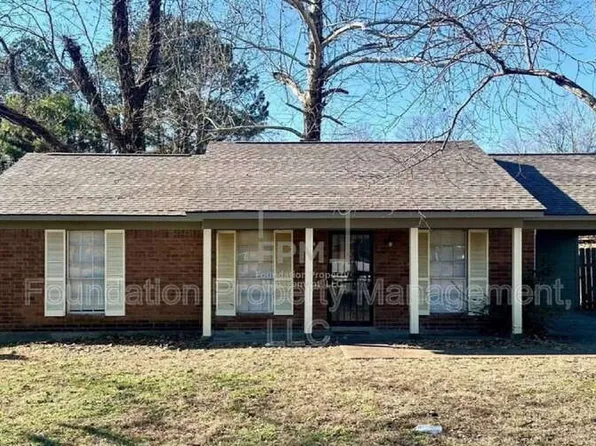 5207 Breckenwood Dr, Memphis, TN 38127