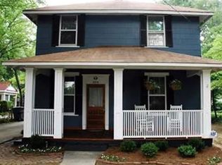 804 Woodrow St, Columbia, SC 29205