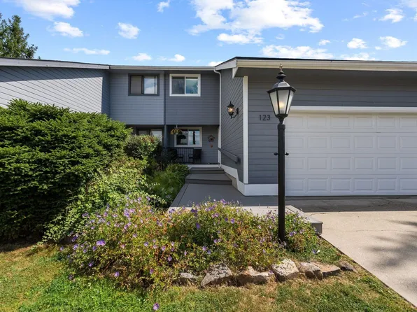 123 S Lincoln Ave, Sandpoint, ID 83864