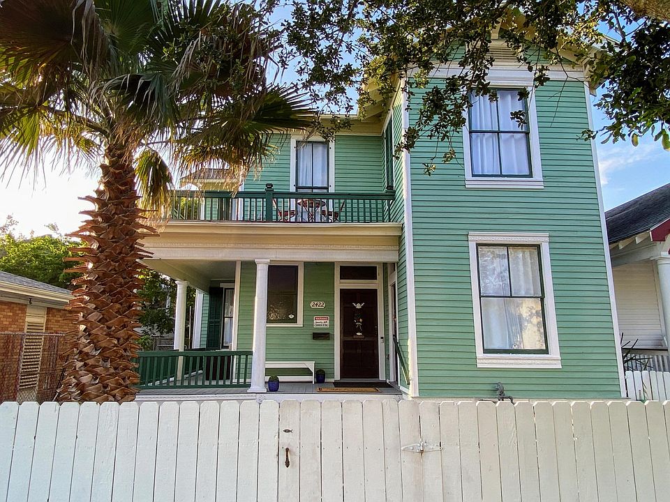 1st image of 2422 Avenue M #Ab