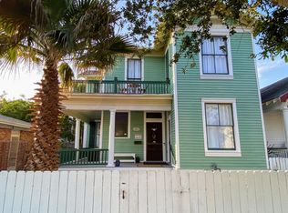 2422 Avenue M #AB, Galveston, TX 77550