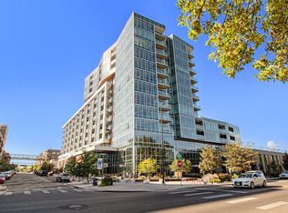 4200L W 17th Ave #11L, Denver, CO 80204