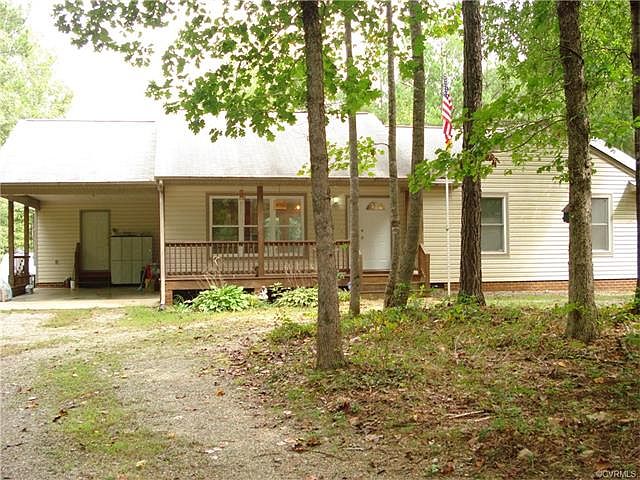 1st image of 5319 Little Joe Dr
