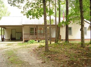 5319 Little Joe Dr, Powhatan, VA