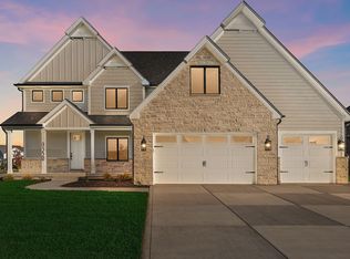 8350 W 105th Ave, Saint John, IN 46373