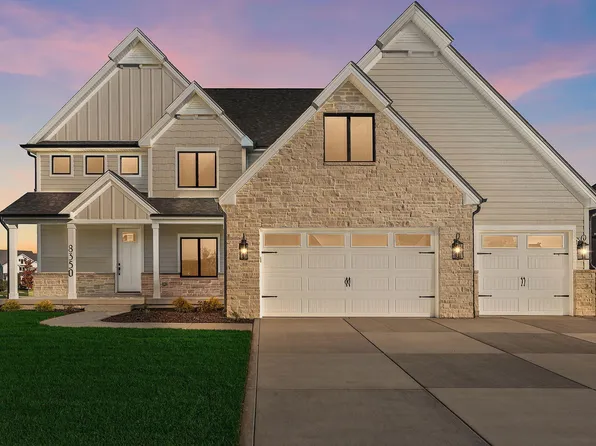 8350 W 105th Ave, Saint John, IN 46373