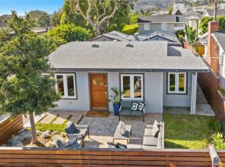 620 Thalia St, Laguna Beach, CA 92651