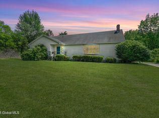 54 Brownell Hollow Rd, Eagle Bridge, NY 12057