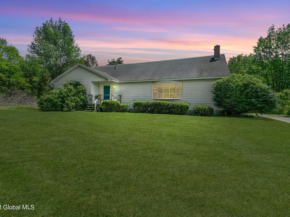 54 Brownell Hollow Rd, Cambridge, NY 12816