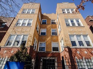 4704 N Sawyer Ave, Chicago, IL 60625