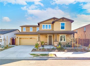 16775 Tulip Tree St, Fontana, CA 92336