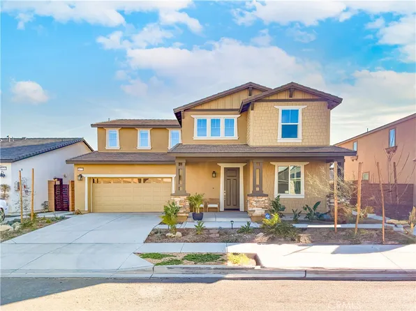 16775 Tulip Tree St, Fontana, CA 92336
