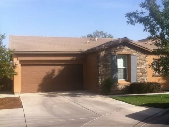 3300 N Tilden St, Visalia, CA 93291