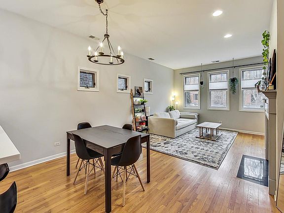 2nd image of 4212 N Ashland Ave APT 1N
