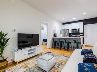 (Undisclosed Address), Chicago, IL 60642