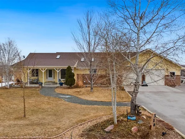 320 Holly Street, Hudson, CO 80642