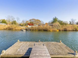 1850 N Sea Rd, Southampton, NY 11968